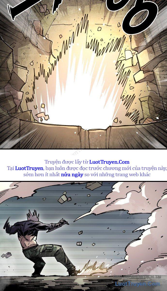 Sắp Xuất Ngũ Thì Isekai Chapter 171 99