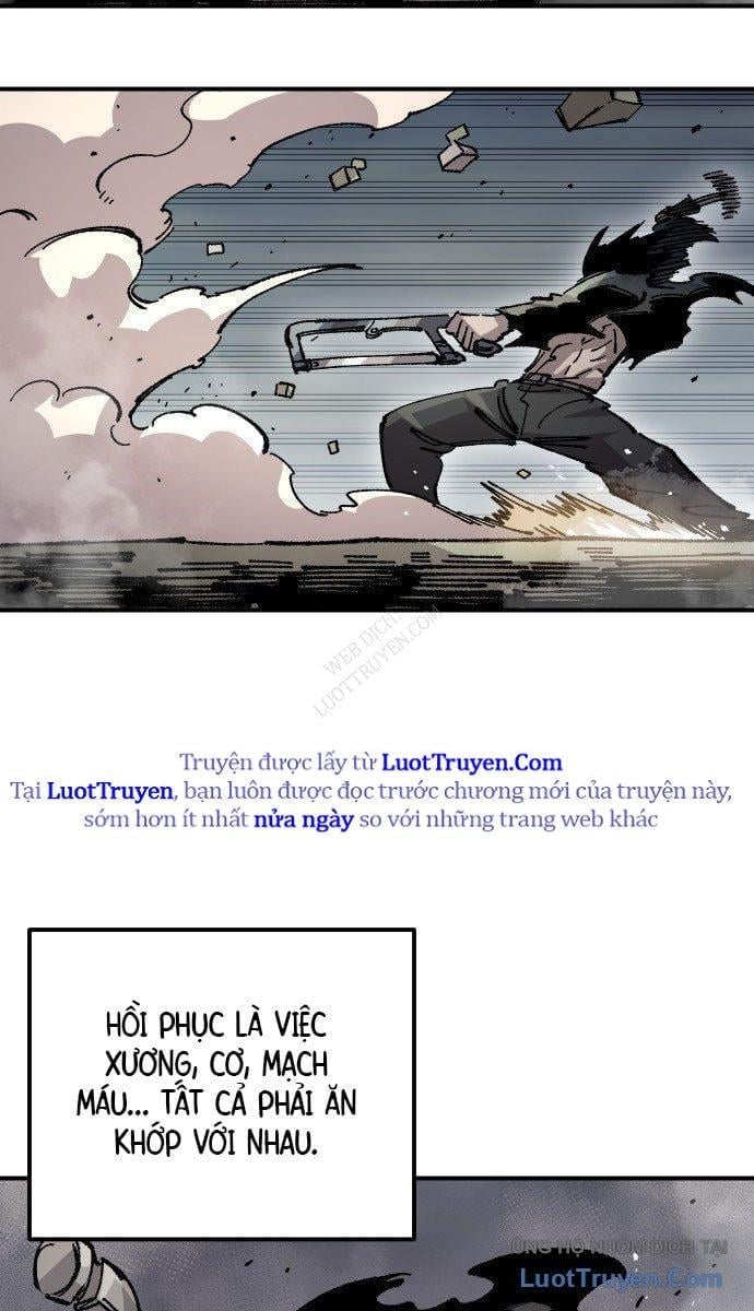 Sắp Xuất Ngũ Thì Isekai Chapter 171 100