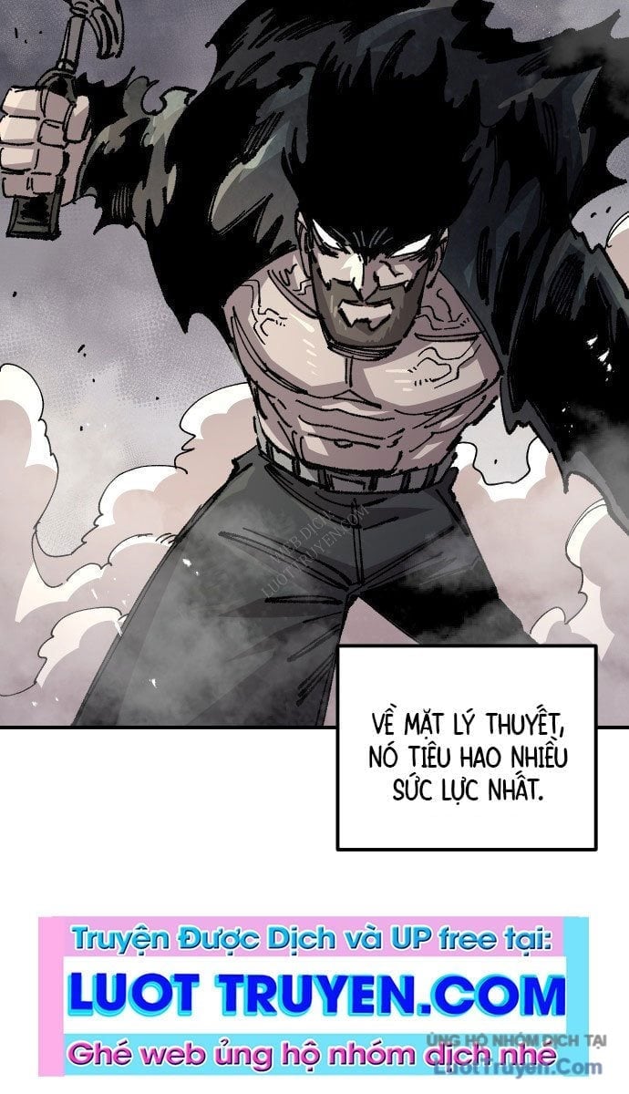 Sắp Xuất Ngũ Thì Isekai Chapter 171 101