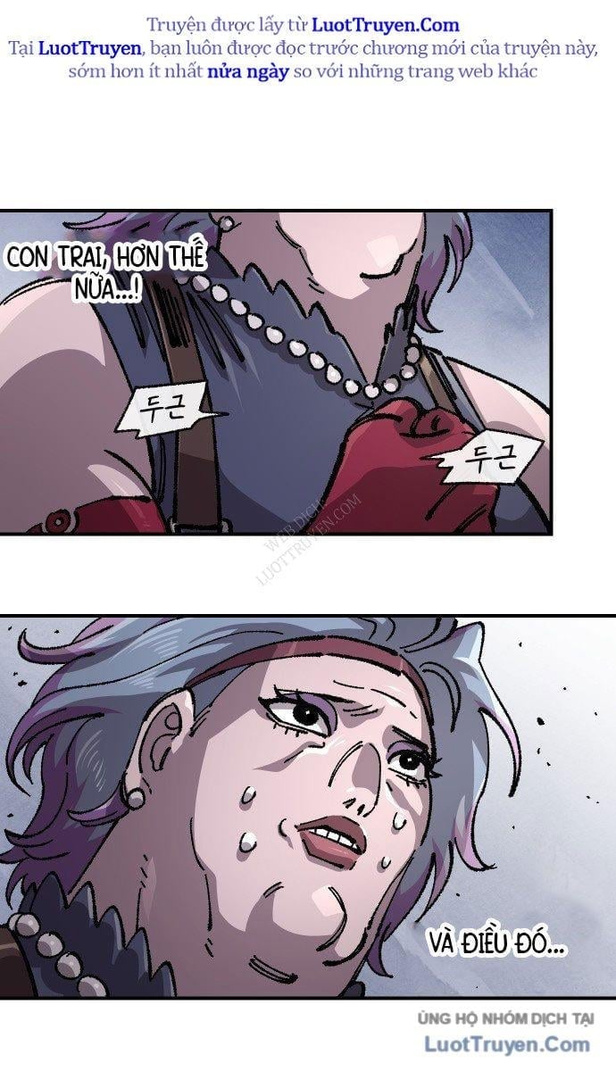Sắp Xuất Ngũ Thì Isekai Chapter 171 103