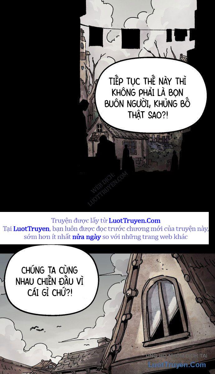 Sắp Xuất Ngũ Thì Isekai Chapter 172 - Trang 2