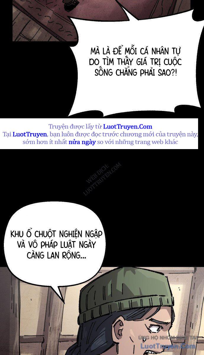 Sắp Xuất Ngũ Thì Isekai Chapter 172 - Trang 2