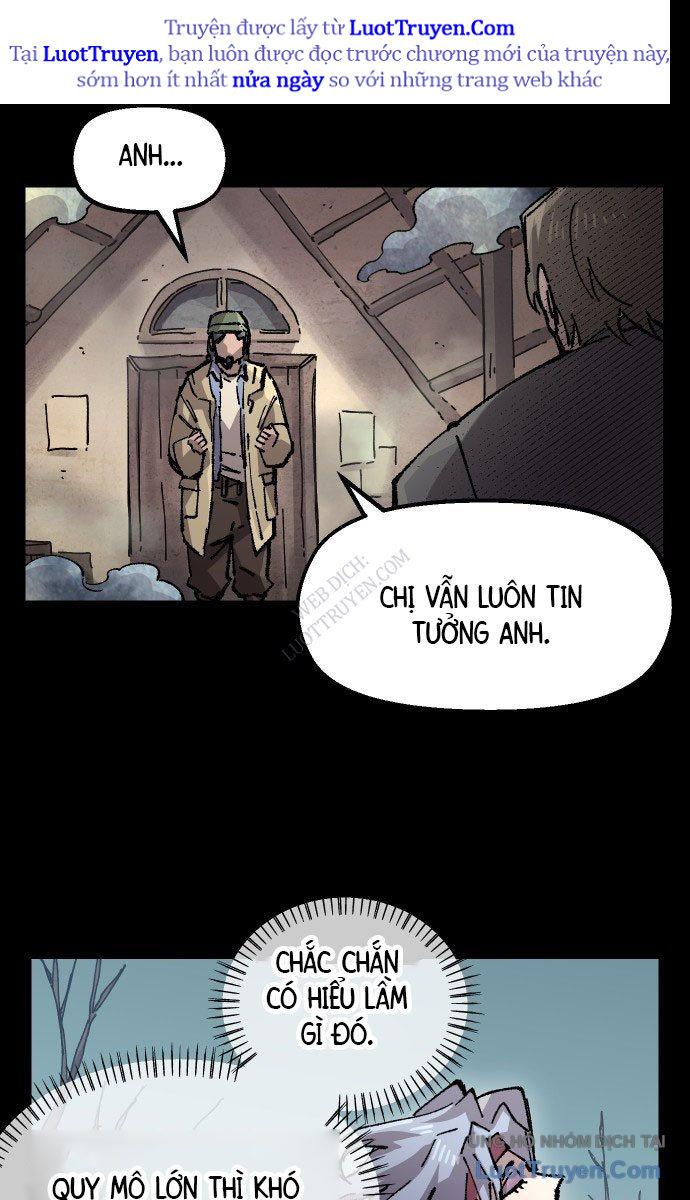 Sắp Xuất Ngũ Thì Isekai Chapter 172 - Trang 2