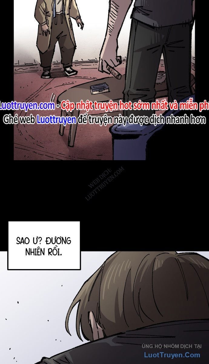 Sắp Xuất Ngũ Thì Isekai Chapter 172 - Trang 2