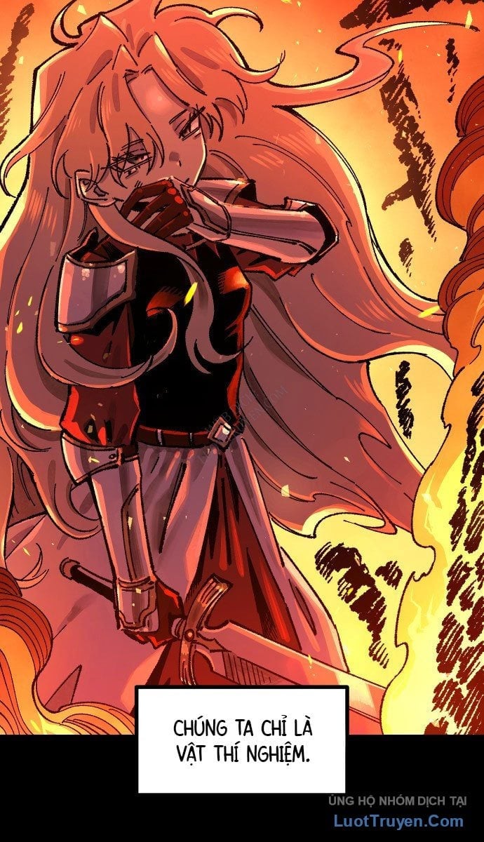 Sắp Xuất Ngũ Thì Isekai Chapter 172 - Trang 2