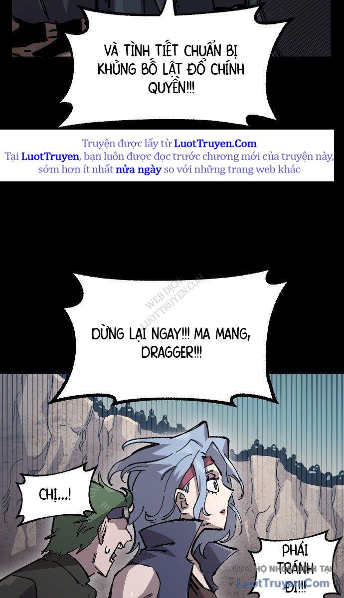 Sắp Xuất Ngũ Thì Isekai Chapter 172 - Trang 2