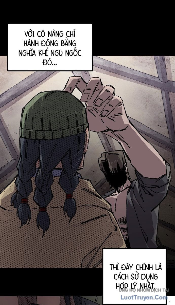 Sắp Xuất Ngũ Thì Isekai Chapter 172 - Trang 2