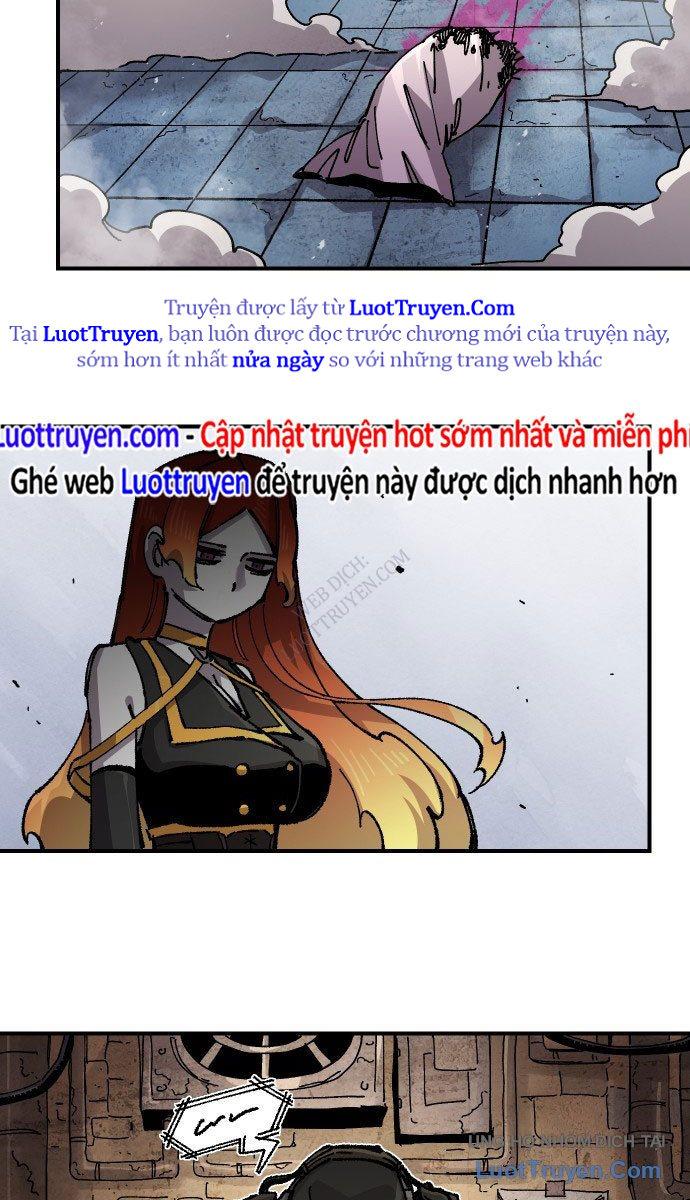 Sắp Xuất Ngũ Thì Isekai Chapter 172 - Trang 2