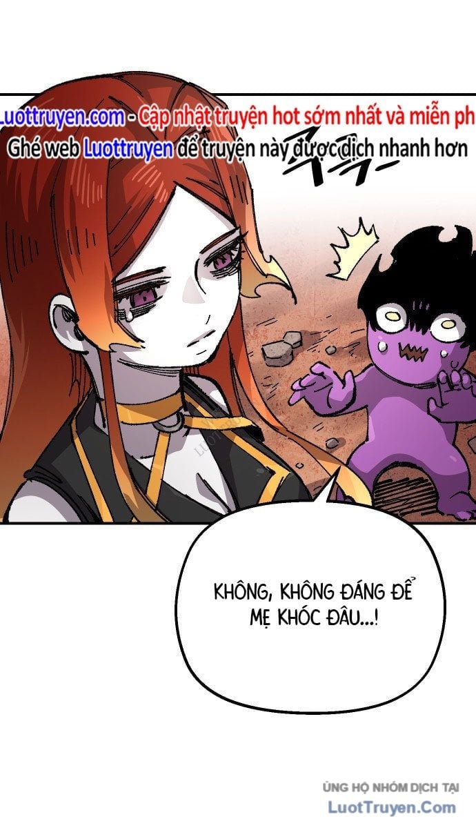 Sắp Xuất Ngũ Thì Isekai Chapter 172 - Trang 2