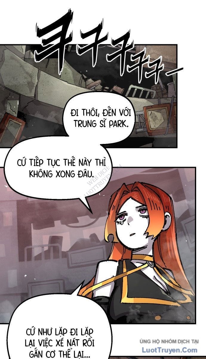 Sắp Xuất Ngũ Thì Isekai Chapter 172 - Trang 2