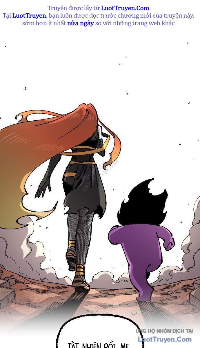 Sắp Xuất Ngũ Thì Isekai Chapter 172 - Trang 2