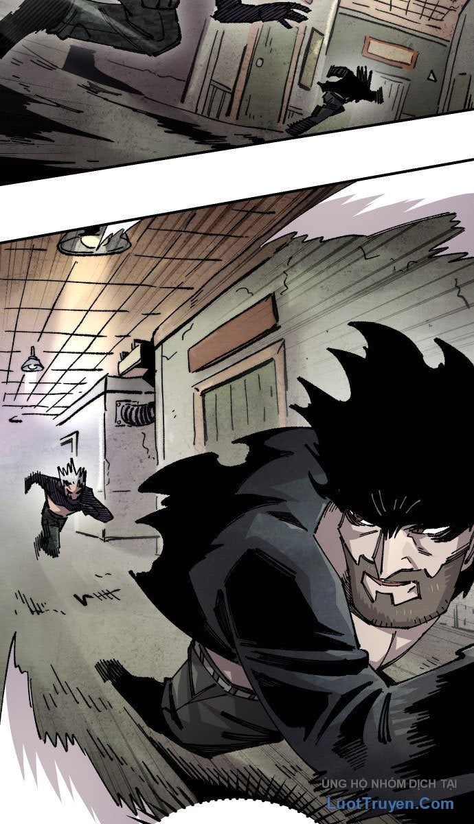 Sắp Xuất Ngũ Thì Isekai Chapter 172 - Trang 2