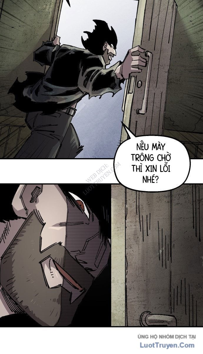 Sắp Xuất Ngũ Thì Isekai Chapter 172 - Trang 2