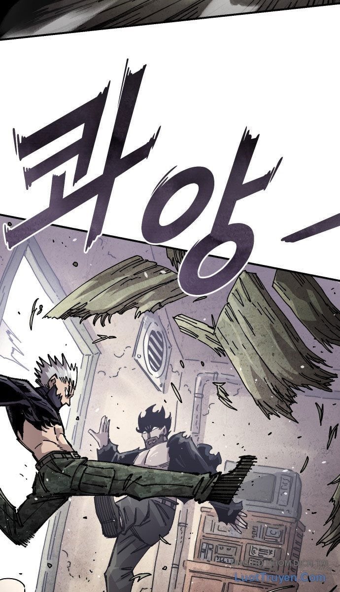 Sắp Xuất Ngũ Thì Isekai Chapter 172 - Trang 2