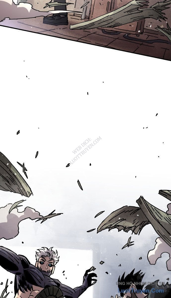 Sắp Xuất Ngũ Thì Isekai Chapter 172 - Trang 2