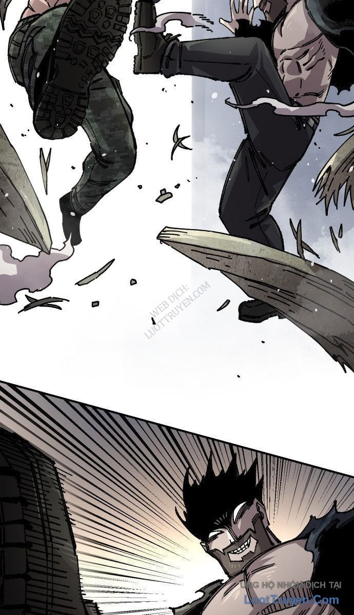 Sắp Xuất Ngũ Thì Isekai Chapter 172 - Trang 2