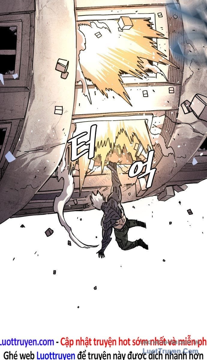 Sắp Xuất Ngũ Thì Isekai Chapter 172 - Trang 2