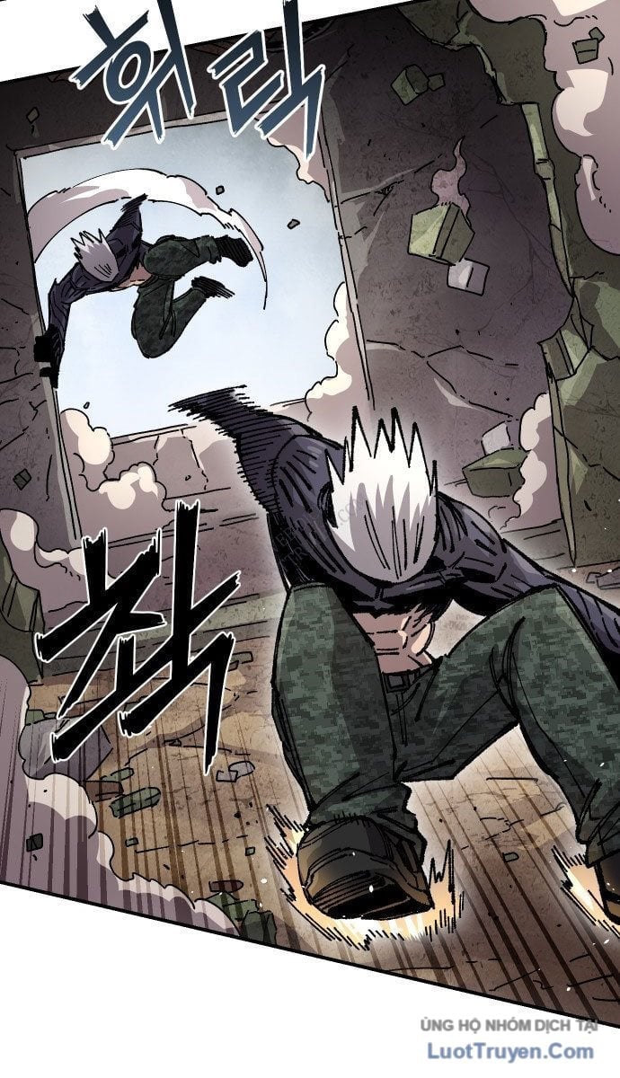 Sắp Xuất Ngũ Thì Isekai Chapter 172 - Trang 2