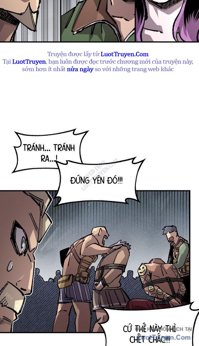 Sắp Xuất Ngũ Thì Isekai Chapter 172 - Trang 2