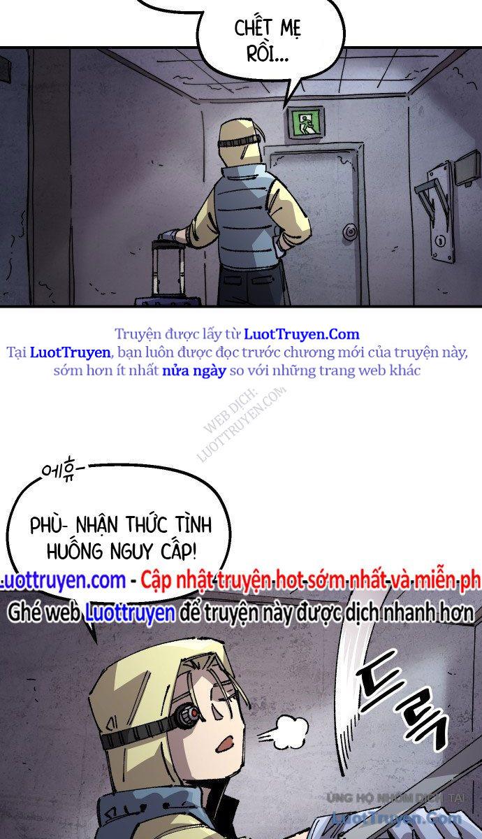 Sắp Xuất Ngũ Thì Isekai Chapter 172 - Trang 2