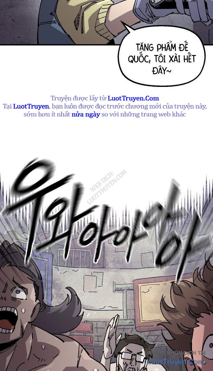 Sắp Xuất Ngũ Thì Isekai Chapter 172 - Trang 2