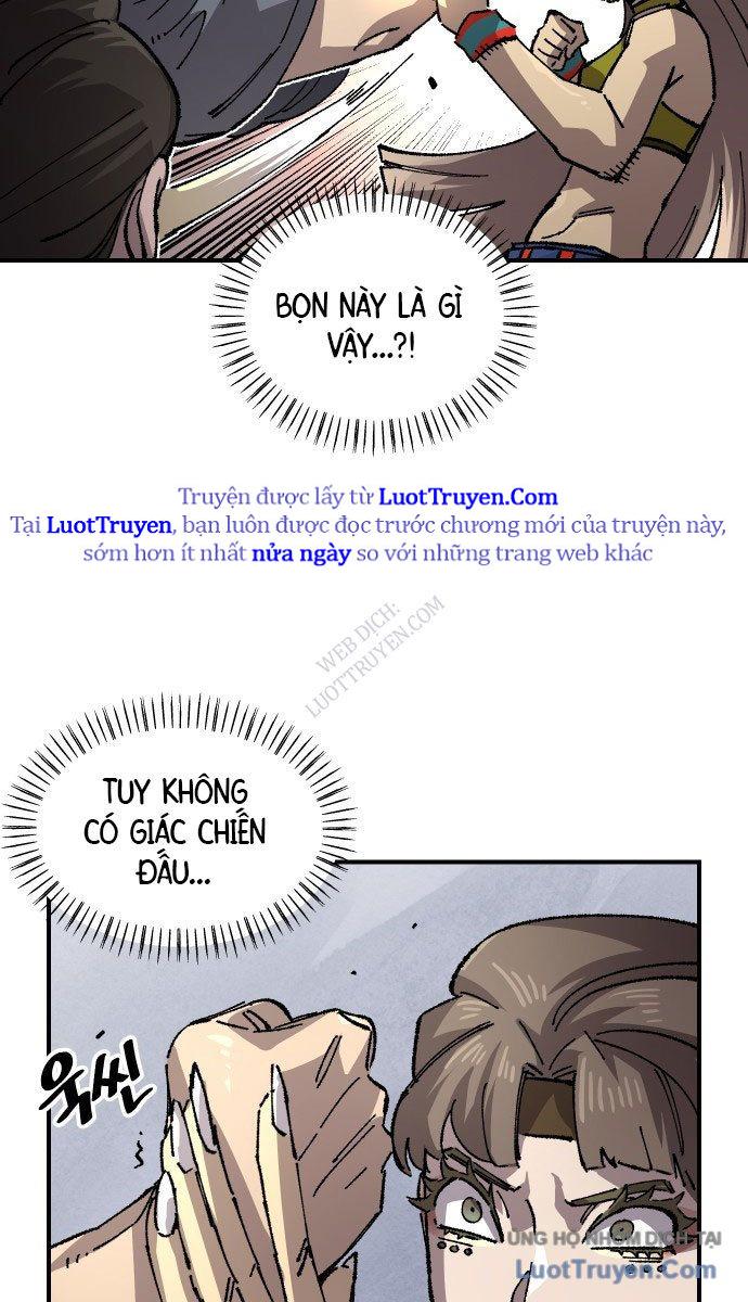 Sắp Xuất Ngũ Thì Isekai Chapter 172 - Trang 2