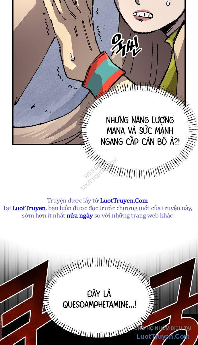 Sắp Xuất Ngũ Thì Isekai Chapter 172 - Trang 2