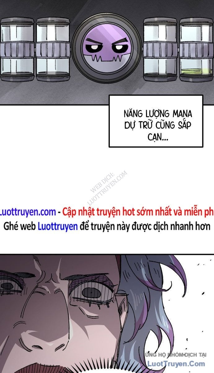 Sắp Xuất Ngũ Thì Isekai Chapter 172 - Trang 2