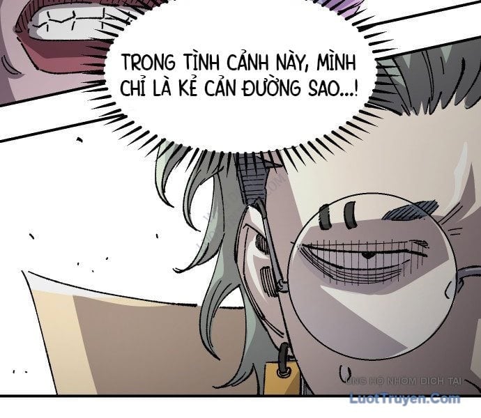 Sắp Xuất Ngũ Thì Isekai Chapter 172 - Trang 2