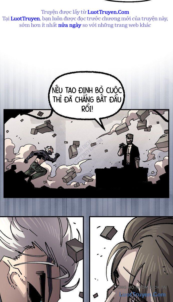 Sắp Xuất Ngũ Thì Isekai Chapter 172 - Trang 2