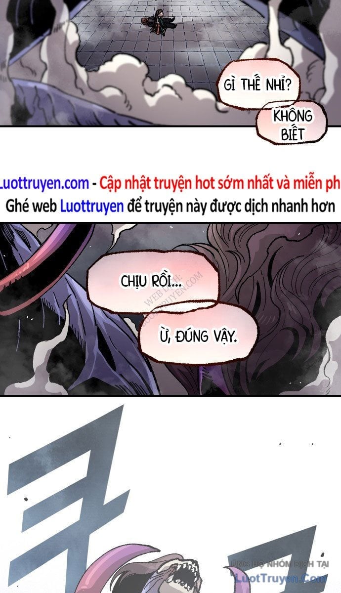 Sắp Xuất Ngũ Thì Isekai Chapter 172 - Trang 2