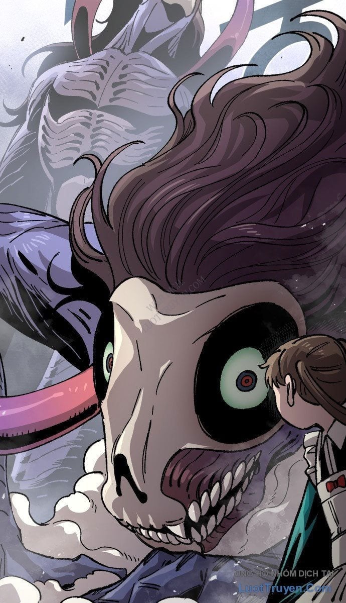 Sắp Xuất Ngũ Thì Isekai Chapter 172 - Trang 2