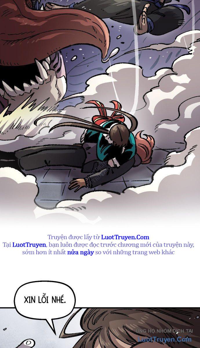 Sắp Xuất Ngũ Thì Isekai Chapter 172 - Trang 2