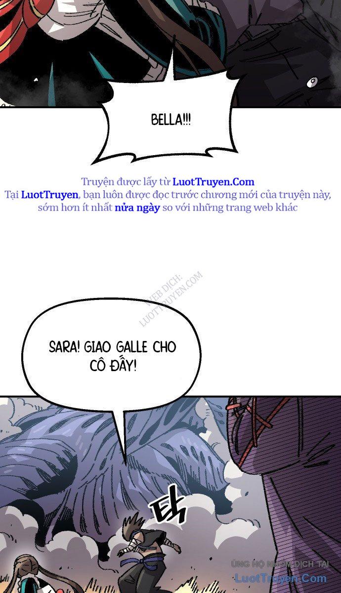 Sắp Xuất Ngũ Thì Isekai Chapter 172 - Trang 2