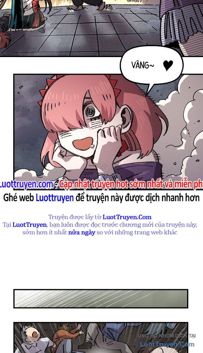 Sắp Xuất Ngũ Thì Isekai Chapter 172 - Trang 2