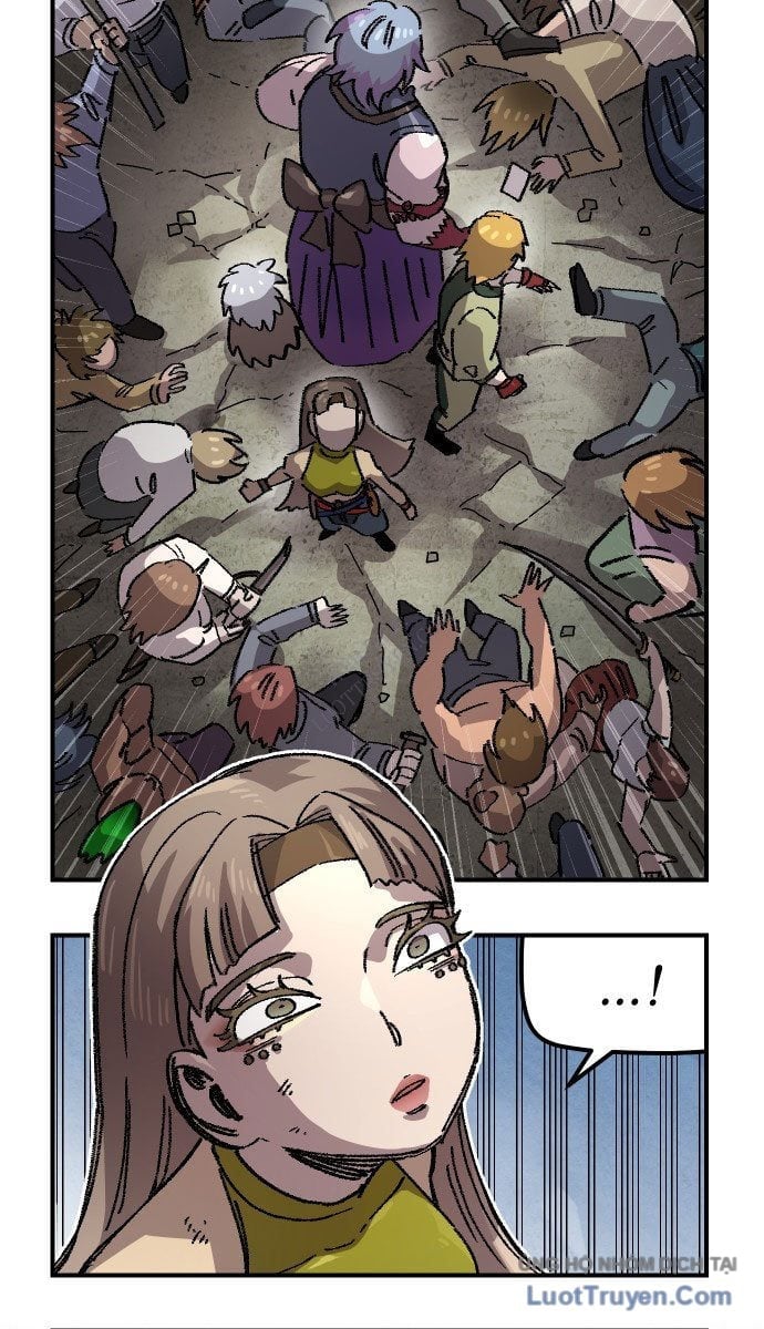 Sắp Xuất Ngũ Thì Isekai Chapter 172 - Trang 2