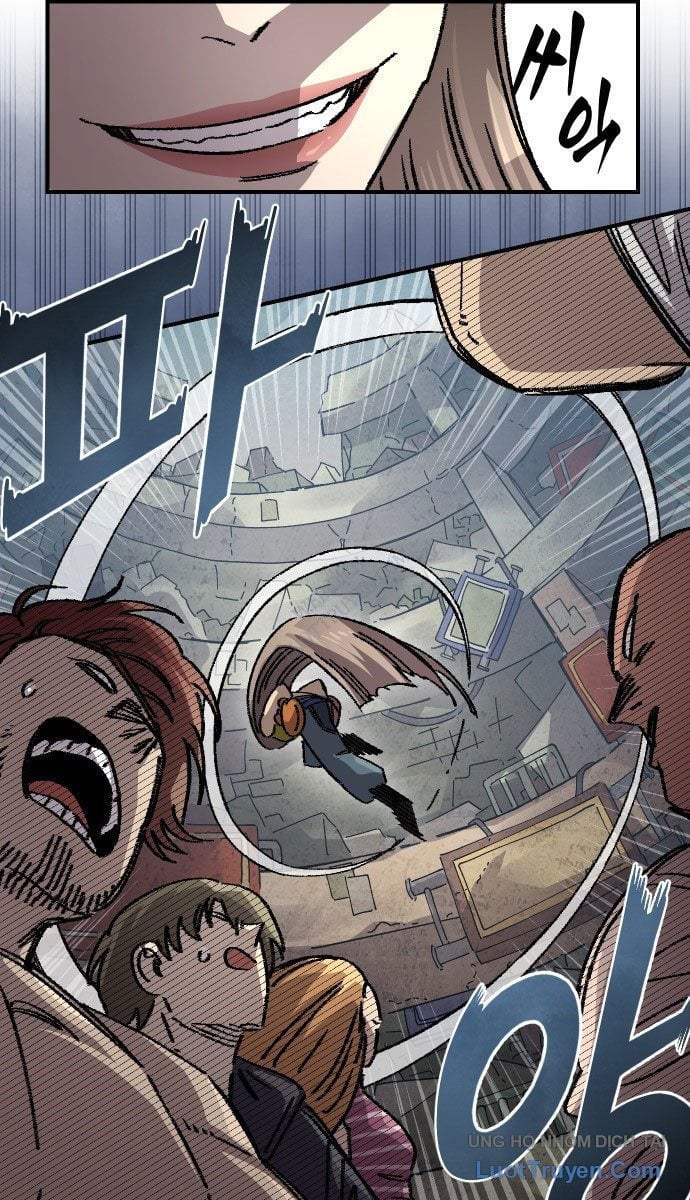 Sắp Xuất Ngũ Thì Isekai Chapter 172 - Trang 2