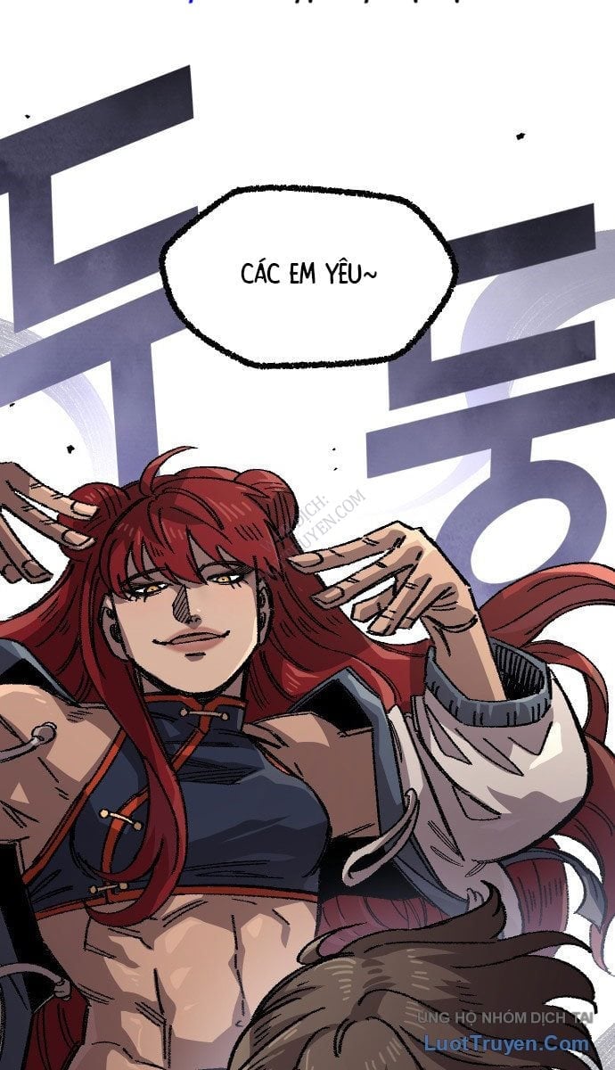 Sắp Xuất Ngũ Thì Isekai Chapter 172 - Trang 2