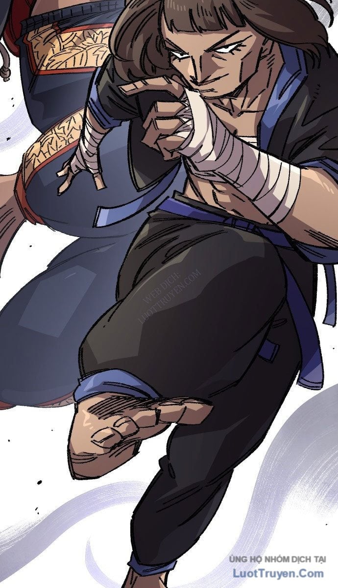 Sắp Xuất Ngũ Thì Isekai Chapter 172 - Trang 2