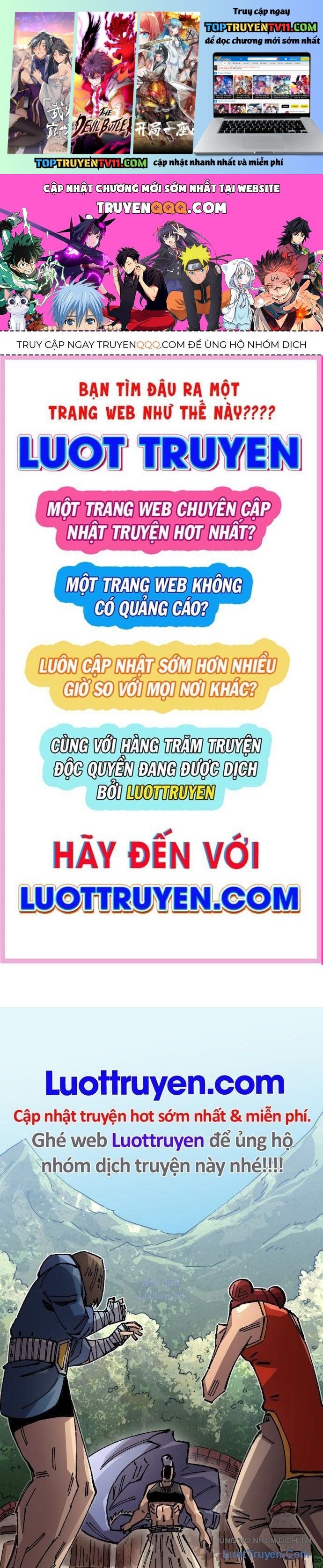 Sắp Xuất Ngũ Thì Isekai Chapter 173 - Trang 2