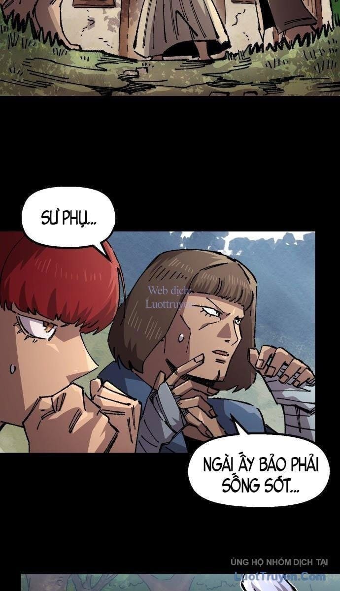 Sắp Xuất Ngũ Thì Isekai Chapter 173 - Trang 2