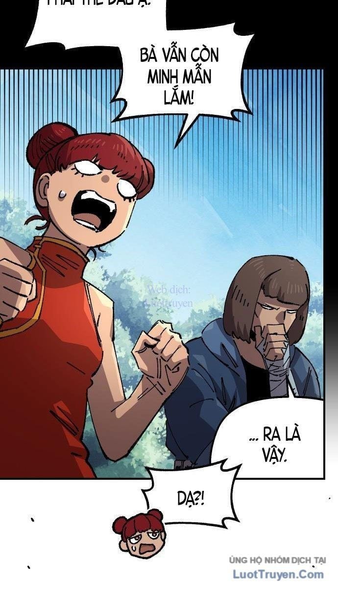 Sắp Xuất Ngũ Thì Isekai Chapter 173 - Trang 2