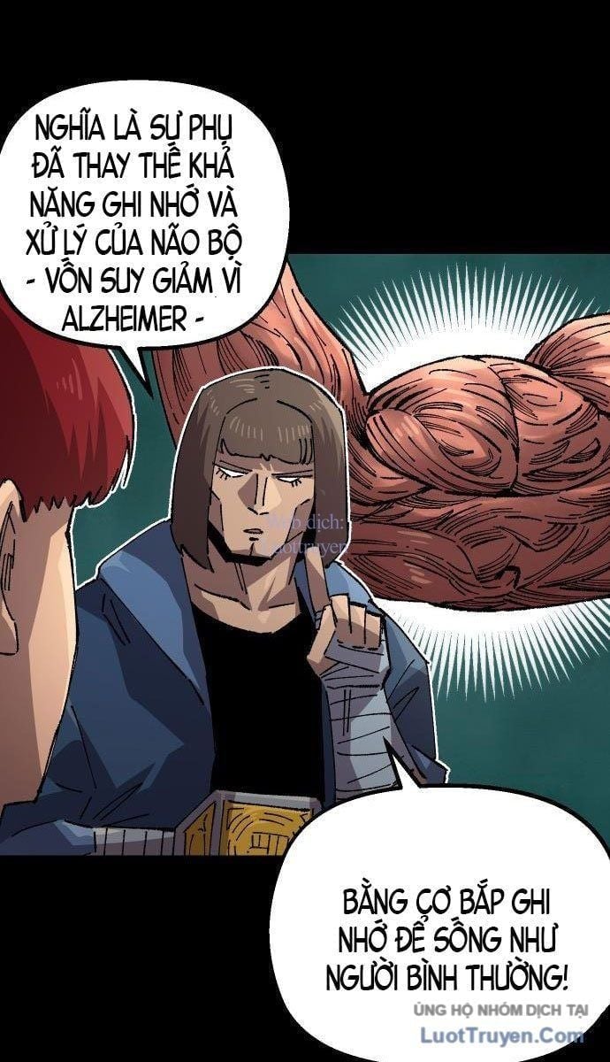 Sắp Xuất Ngũ Thì Isekai Chapter 173 - Trang 2