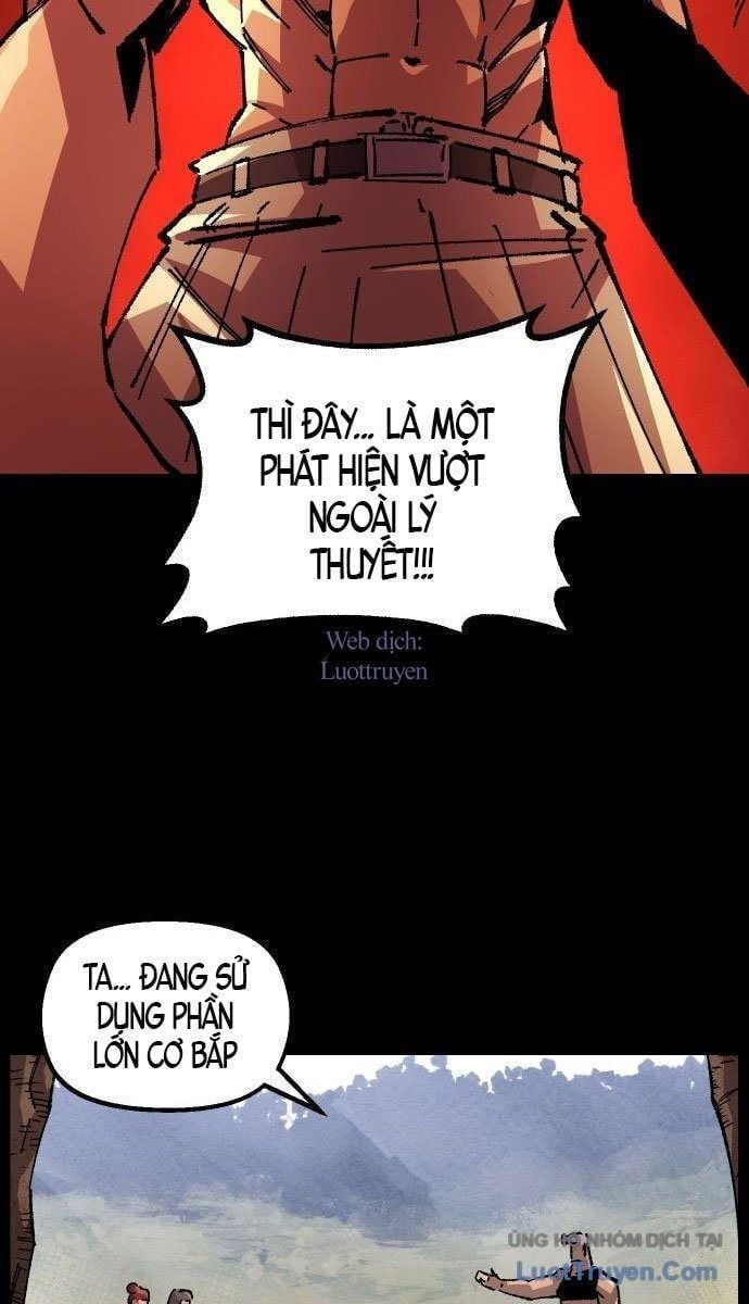 Sắp Xuất Ngũ Thì Isekai Chapter 173 - Trang 2