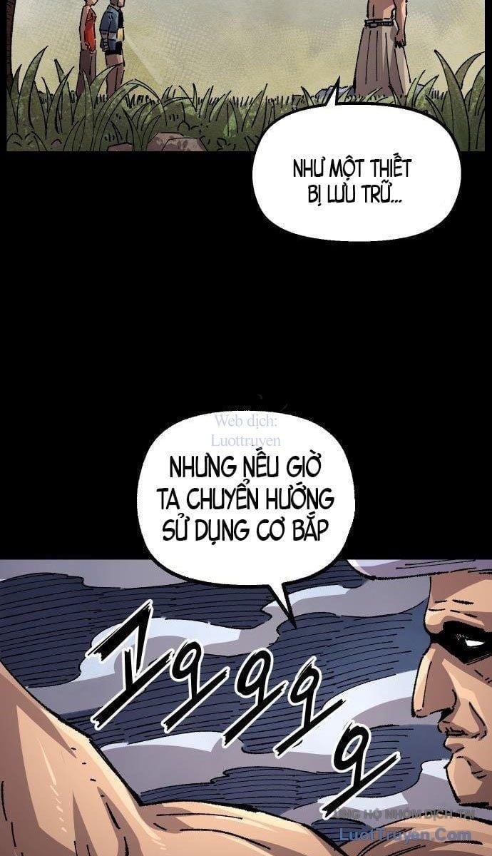 Sắp Xuất Ngũ Thì Isekai Chapter 173 - Trang 2