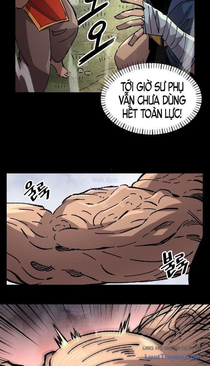 Sắp Xuất Ngũ Thì Isekai Chapter 173 - Trang 2