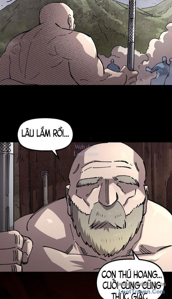 Sắp Xuất Ngũ Thì Isekai Chapter 173 - Trang 2