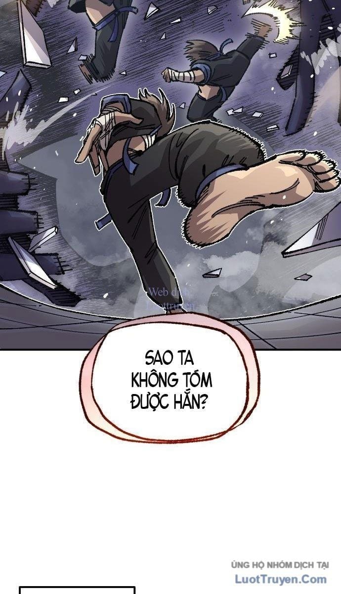 Sắp Xuất Ngũ Thì Isekai Chapter 173 - Trang 2