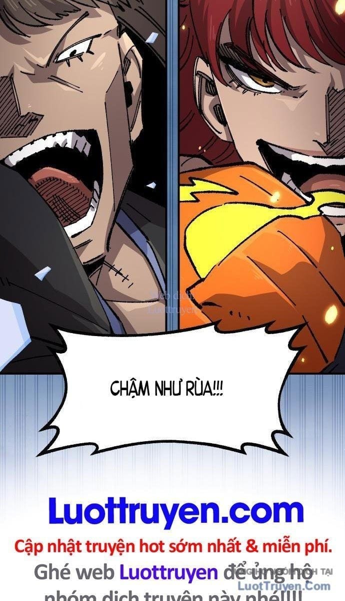 Sắp Xuất Ngũ Thì Isekai Chapter 173 - Trang 2