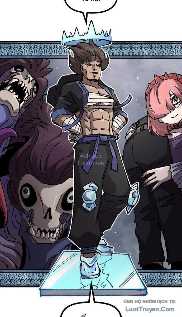 Sắp Xuất Ngũ Thì Isekai Chapter 173 - Trang 2